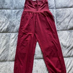 Lululemon om pant sz 4